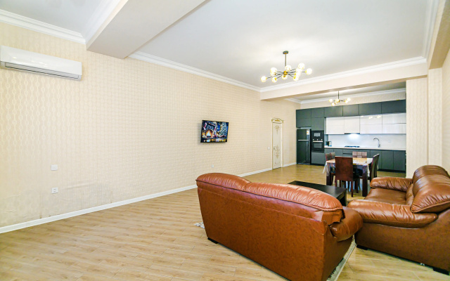 Апартаменты Pilot Luxury Baku