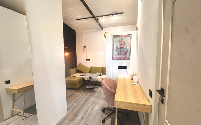 POnx Studios Apartments