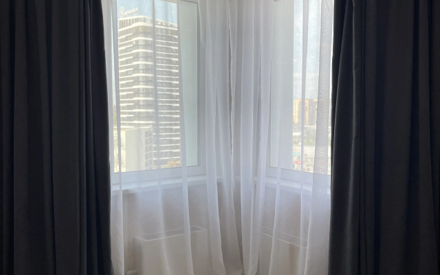 Квартира Отличная квартира в самом центре микрорайона Взлетка