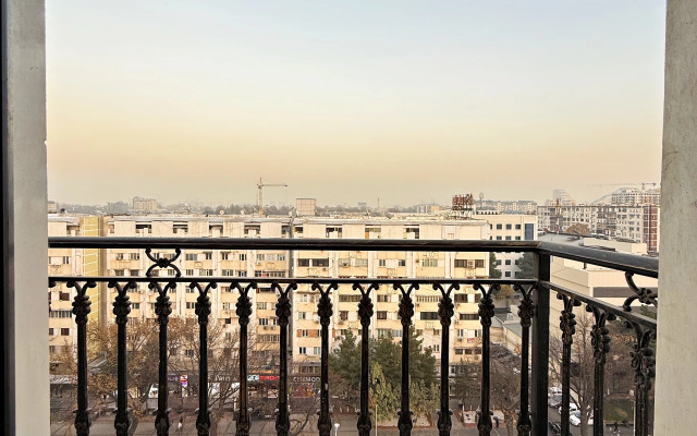 Апартаменты Жилой комплекс Казахстан 171