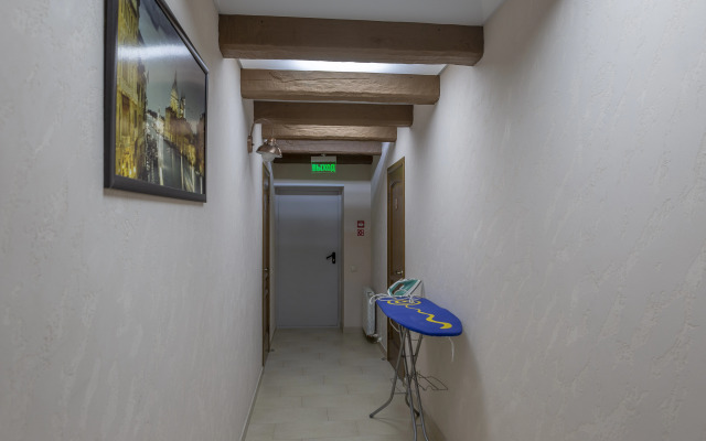Vip Khaus Hotel