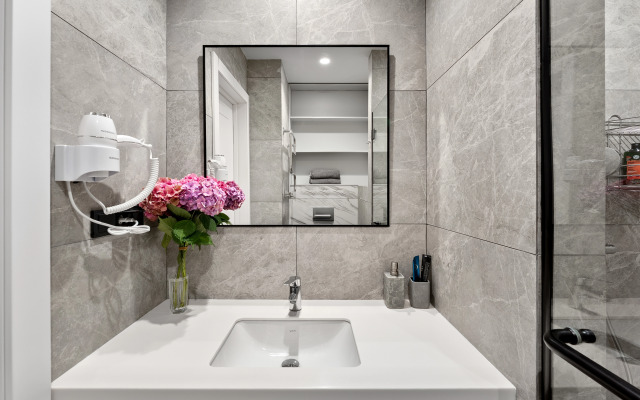 Апартаменты на Побережье