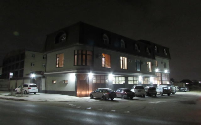 21 Zhemchuzhina Kaspiya Flat