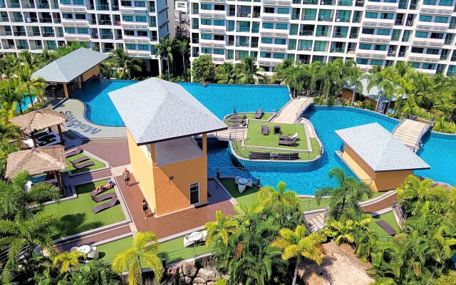 Апартаменты Laguna Beach Resort 3 The Maldives