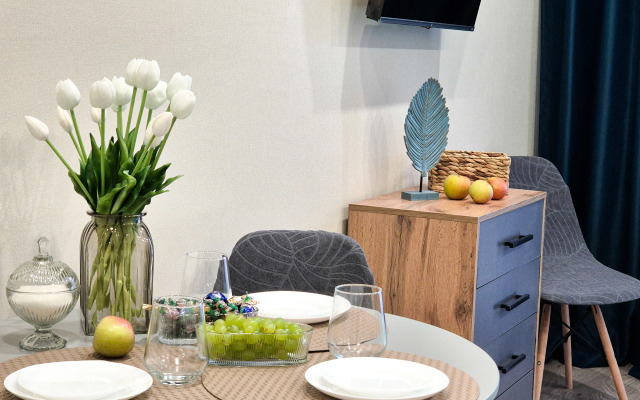 Zhk Letniy Apartments