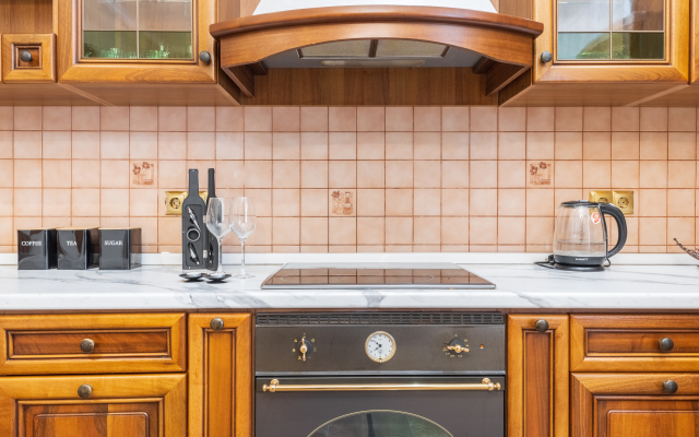 Апартаменты Comfort Home на Некрасова