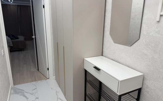 Квартира Уютная Студия Попугаи