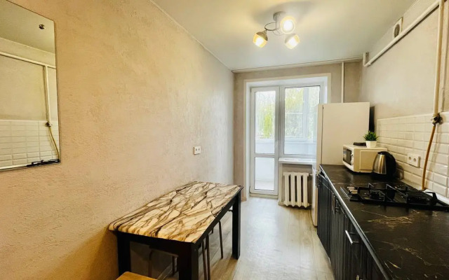 Апартаменты Однокомнатные на Максима Горького 93