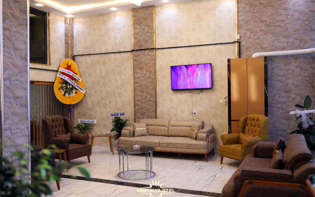 Vantalya Otel Hotel