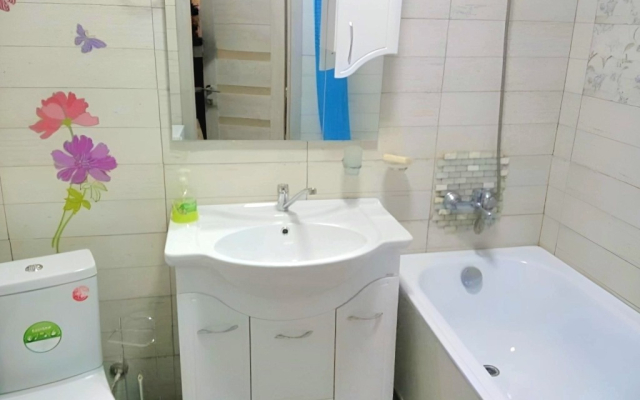 Апартаменты на Дзержинского Рядом с Красной Площадью