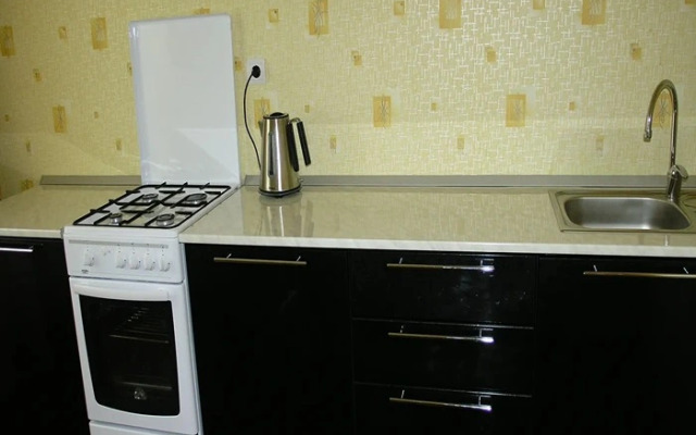 Квартира двухкомнатная на ул.Отрадная д.79 20046