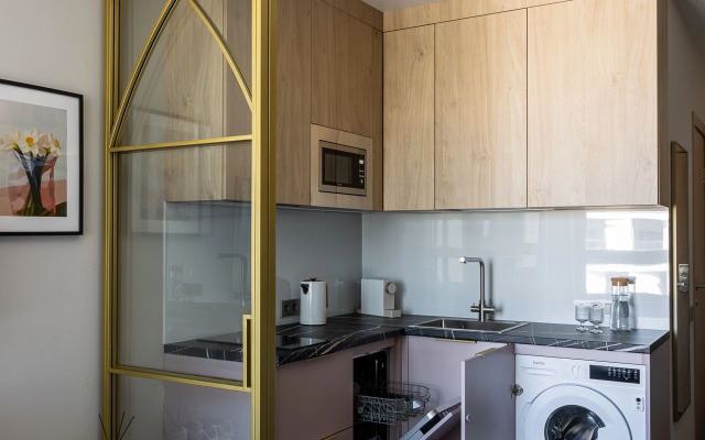 Will Well XL Apartments