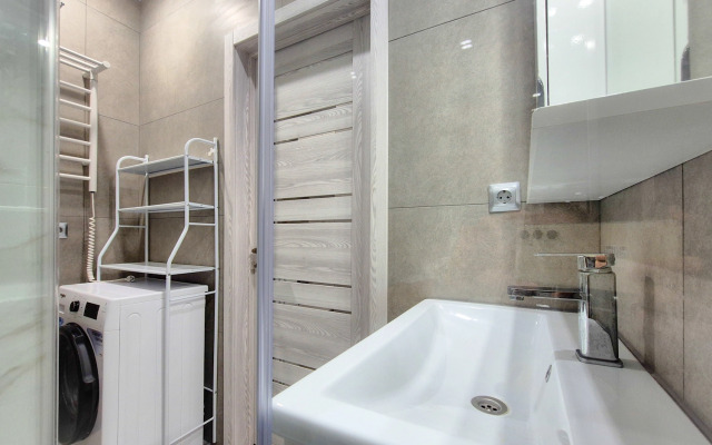 Квартира на улице Ленина, 290/6