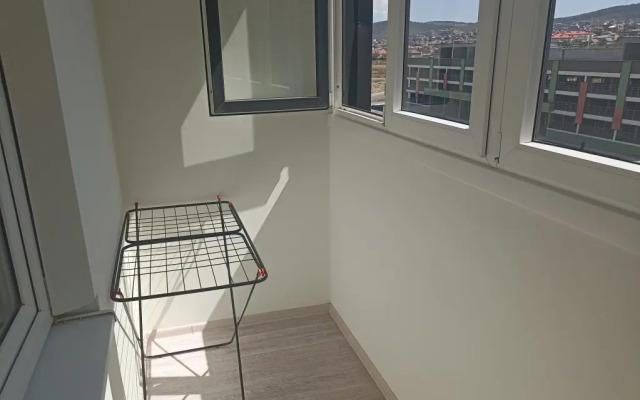 Smart-Studiya (327) Flat