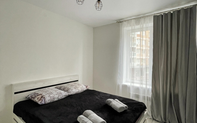 Квартира 1 комнатная на Тимирязева