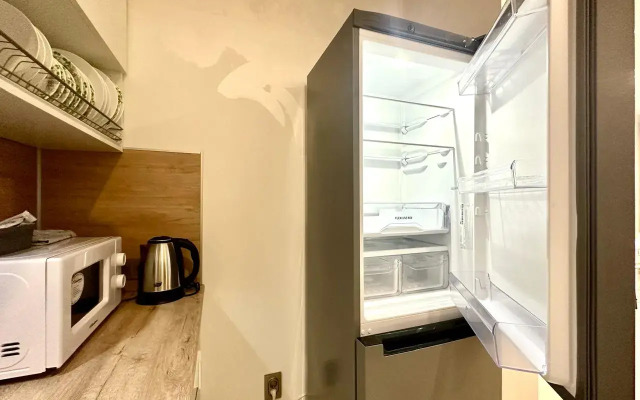 Квартира в Жк Акцент