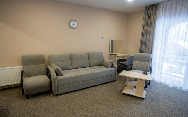 Отель Мельница