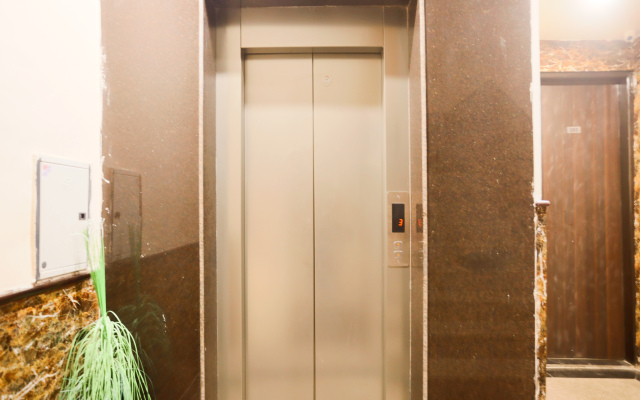 Luxury Stay Hotel