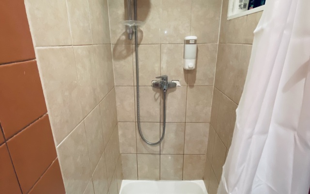 Апартаменты Welcomerooms 3