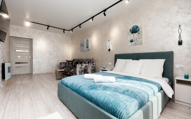 Krants Prestizh 2(2ka) Apartments