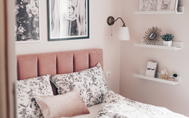 Апартаменты Мини Венеция