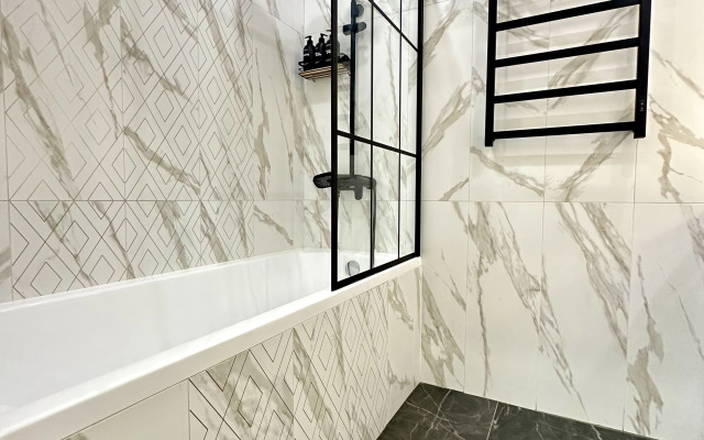 Квартира FSF Премиальная в элитном доме exclusive