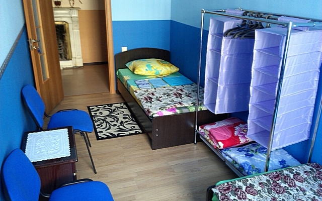 Мини-Отель Riviera Maya