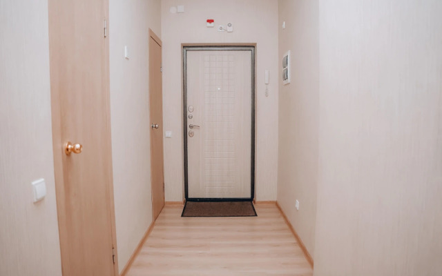 Apartment in the City Center