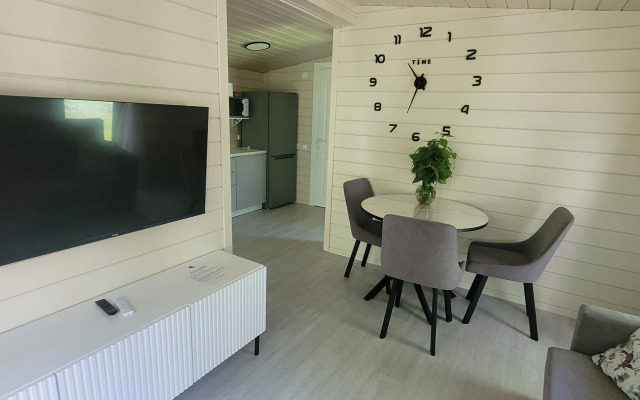 Частный дом Коттедж Аскелма-Ольха