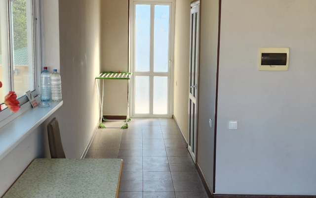 Tatyana Guest House