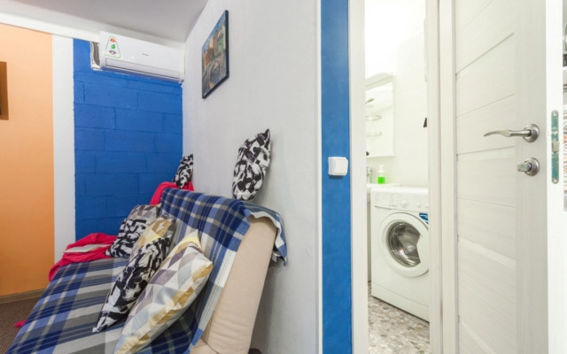 Апартаменты MWA Vielgorsky 1