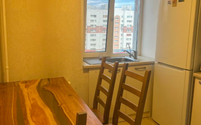 Kvartira Uutnaa 2-k v 5 minutah ot istoriceskogo centra goroda. Vse dla komfortnogo prozivania.
