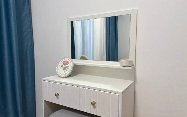 Квартира Уютная в River Park