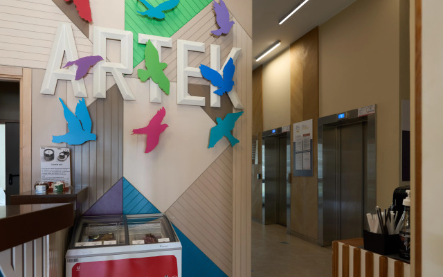 0 Апартамент на Степана Разина 2 (89Б)