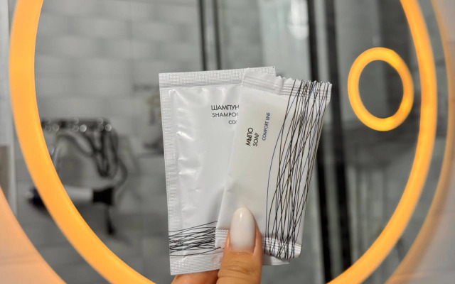 Апартаменты Уютные Коенкозова 119