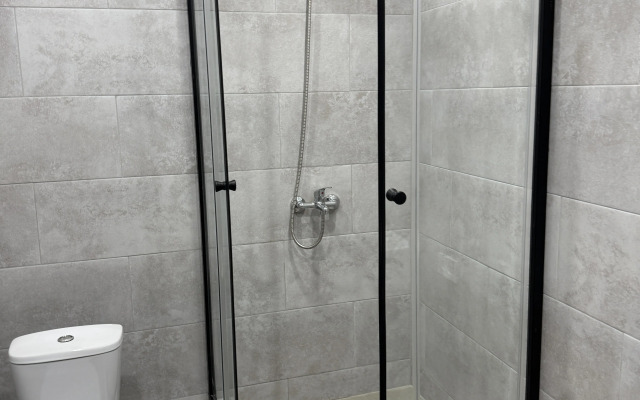 Andreev Guest house