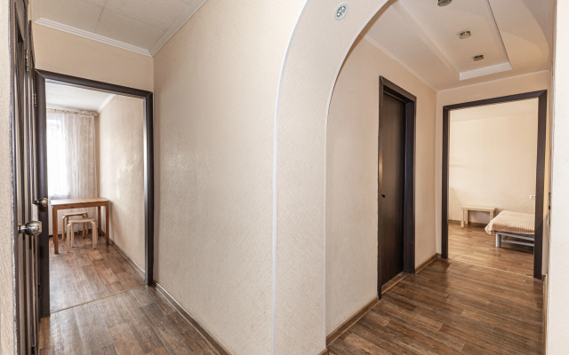 Квартира Двухкомнатная рядом с парком