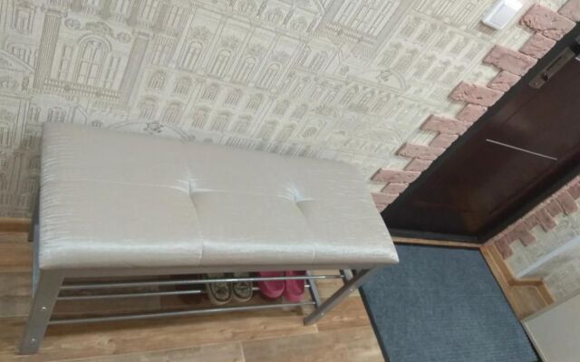 Апартаменты на Московской 5