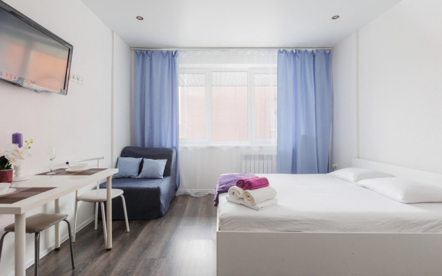 Апартаменты Jet Комфорт 9