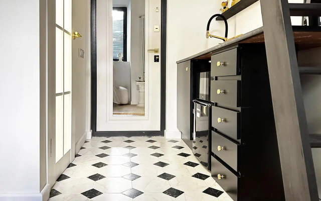 Апартаменты Matison Home Петровка 26