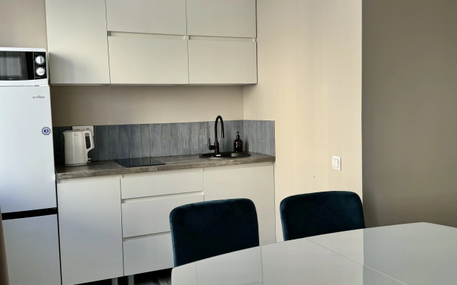 Квартира на Карла Маркса 21