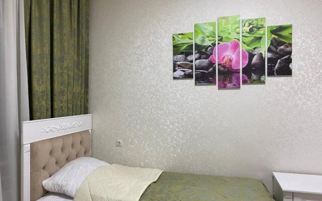 Studencheskaya Hotel