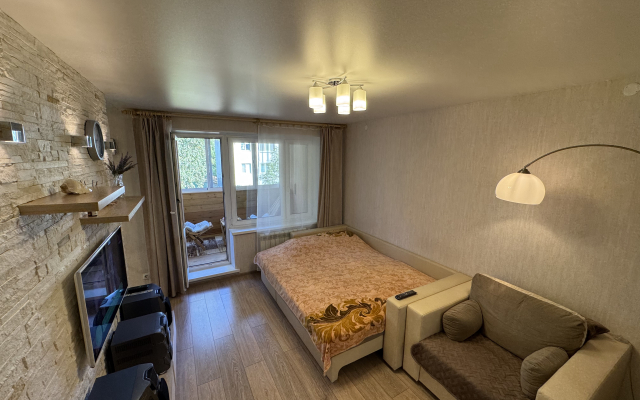 Квартира Уютная в Центре Города