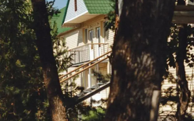 Hotel Park Hotel