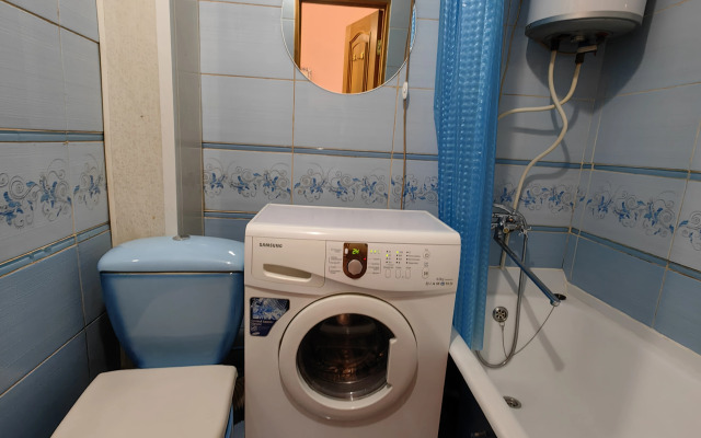 Квартира у моря