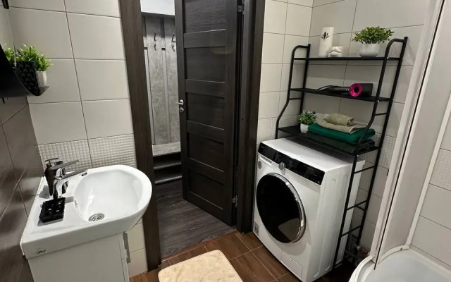 Квартира на Пулковских Высотах