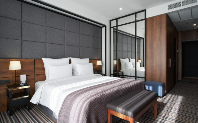 Arka Hotel