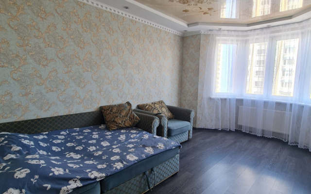 Квартира улице Курыжова 24 (85)