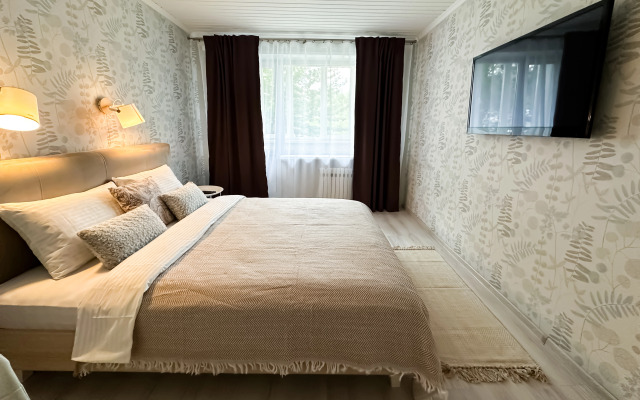 Квартира IZI home Kamchatka Звездная 4