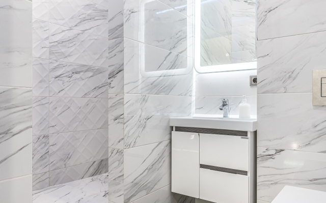 Sovremennye S Novym Remontom Apartments
